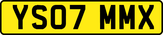 YS07MMX
