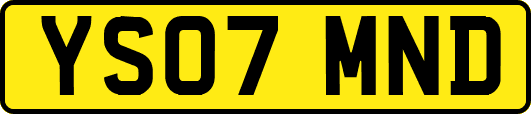 YS07MND