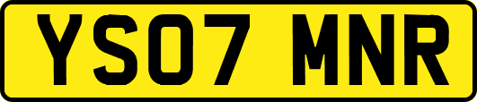 YS07MNR