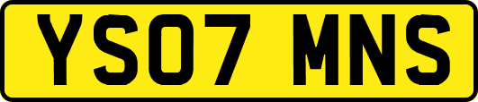 YS07MNS