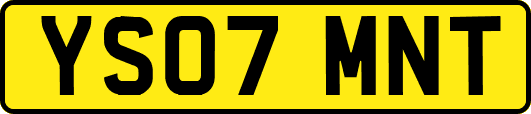 YS07MNT