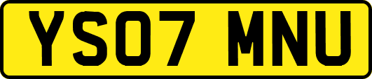 YS07MNU
