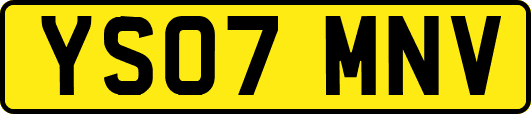 YS07MNV
