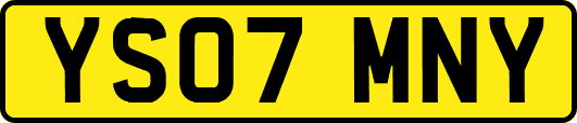 YS07MNY