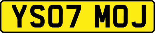 YS07MOJ