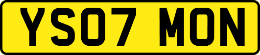 YS07MON