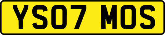 YS07MOS