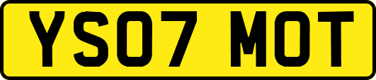 YS07MOT