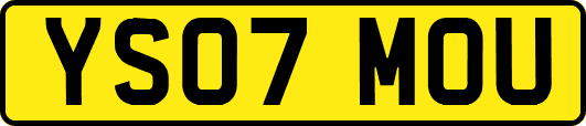 YS07MOU