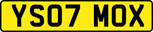 YS07MOX