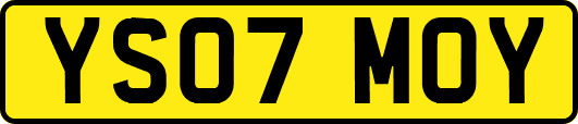 YS07MOY