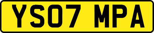 YS07MPA
