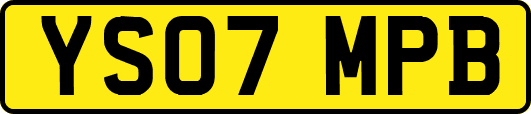 YS07MPB
