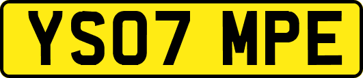 YS07MPE