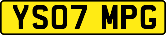 YS07MPG