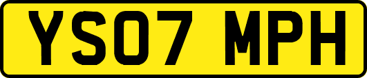 YS07MPH