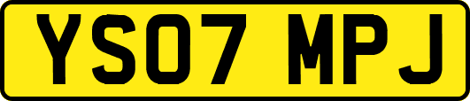 YS07MPJ