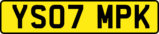YS07MPK