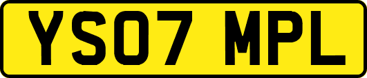 YS07MPL