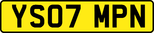 YS07MPN
