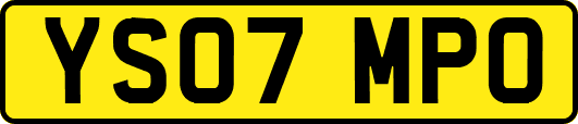 YS07MPO