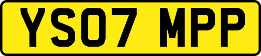 YS07MPP