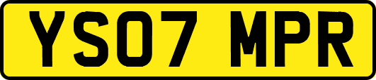 YS07MPR