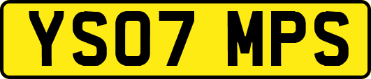YS07MPS