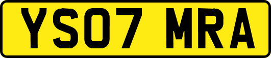 YS07MRA