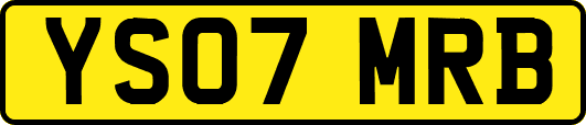 YS07MRB