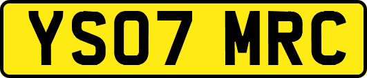 YS07MRC