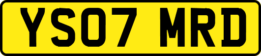 YS07MRD