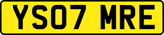 YS07MRE