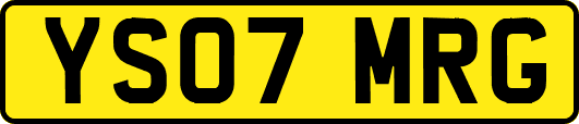 YS07MRG
