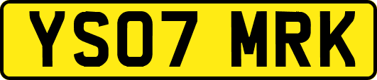 YS07MRK