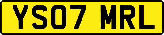 YS07MRL