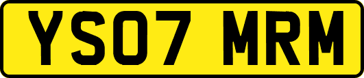 YS07MRM
