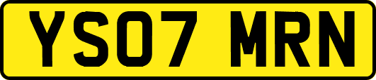 YS07MRN