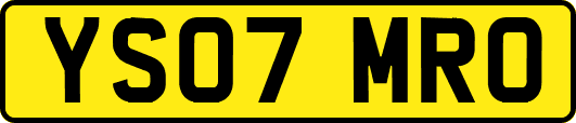 YS07MRO