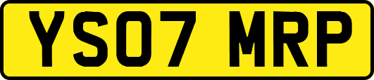 YS07MRP