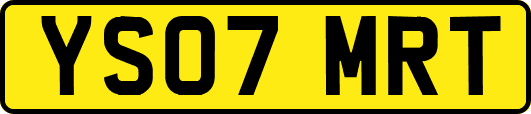 YS07MRT