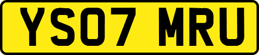 YS07MRU