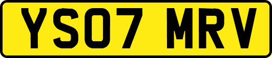 YS07MRV