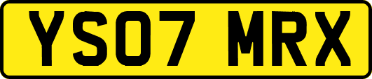YS07MRX