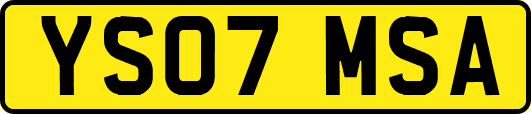 YS07MSA