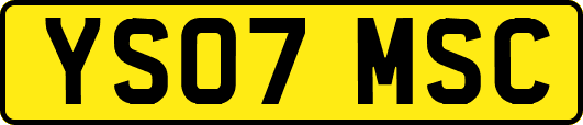 YS07MSC