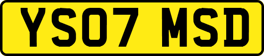 YS07MSD