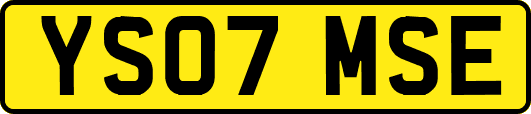 YS07MSE