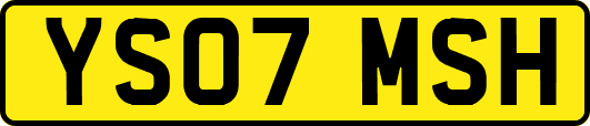 YS07MSH