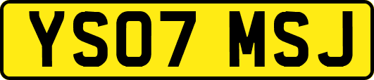 YS07MSJ